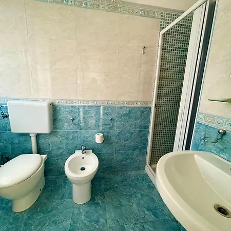 Bed & Breakfast Arcobaleno - Salve