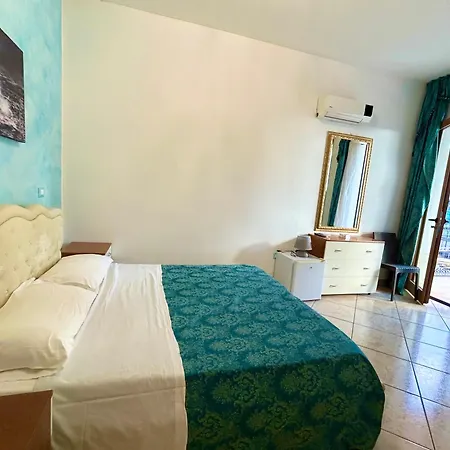 Bed & Breakfast Arcobaleno - Salve