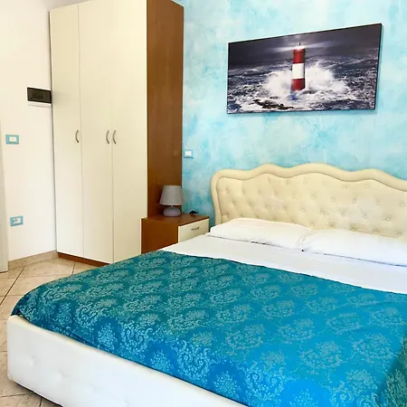 Arcobaleno - Bed & Breakfast