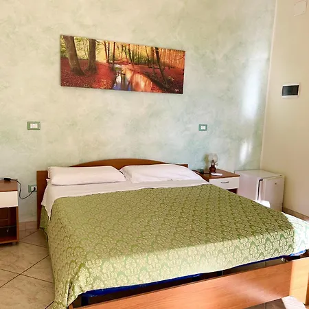 Arcobaleno - Bed & Breakfast 3*